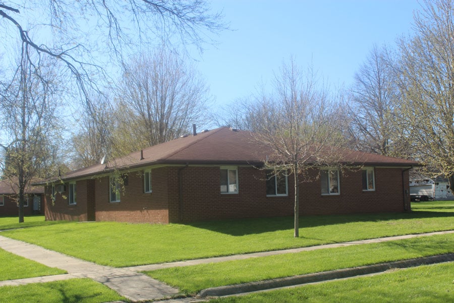 H & J Rentals accomodation