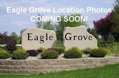 Eagle Grove Homes accomodation