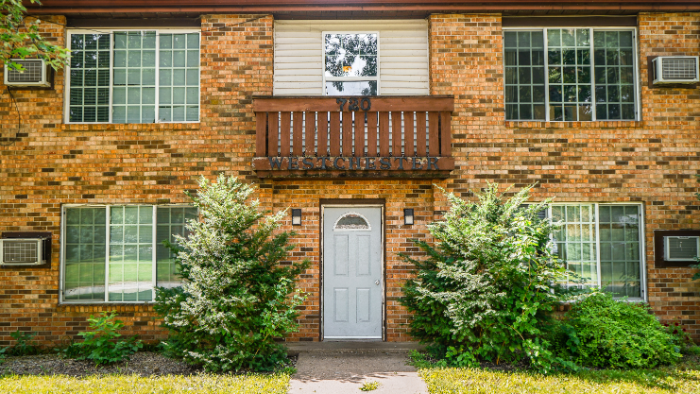 Westchester Apartments accomodation